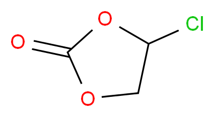 3967-54-2 分子结构