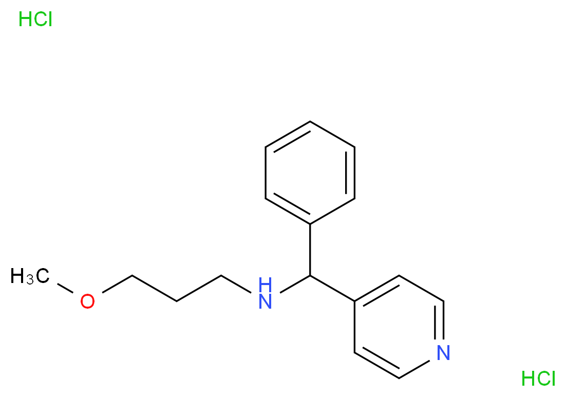 MFCD06800960 分子结构