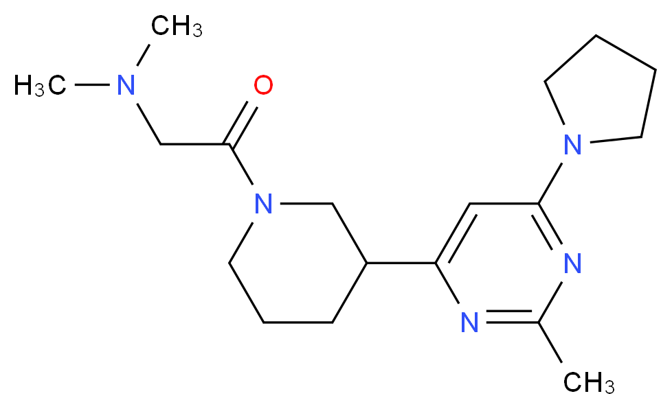  分子结构