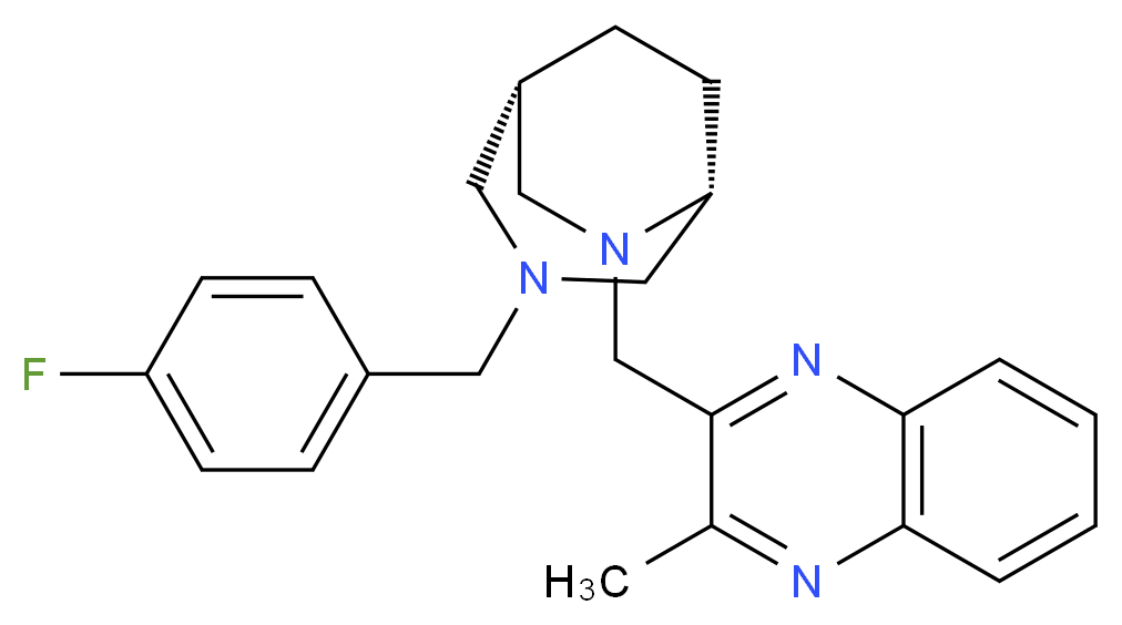  分子结构