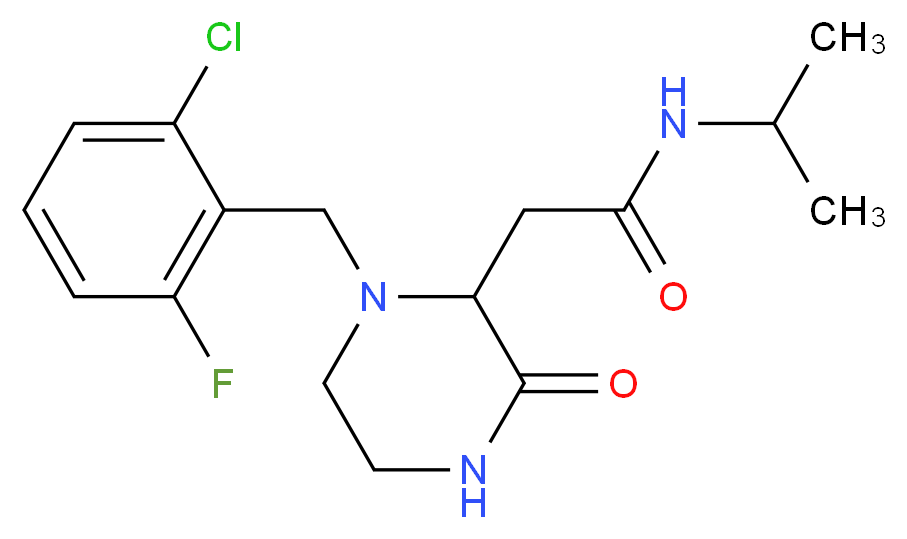  分子结构
