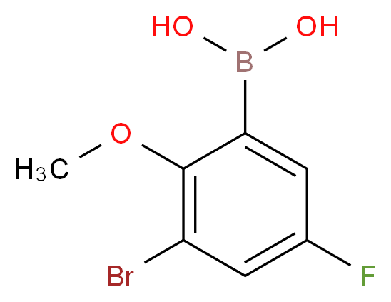 352525-85-0 分子结构