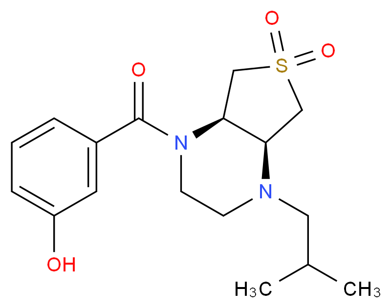  分子结构