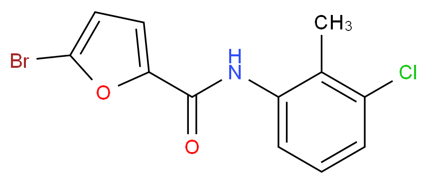 356562-12-4 分子结构