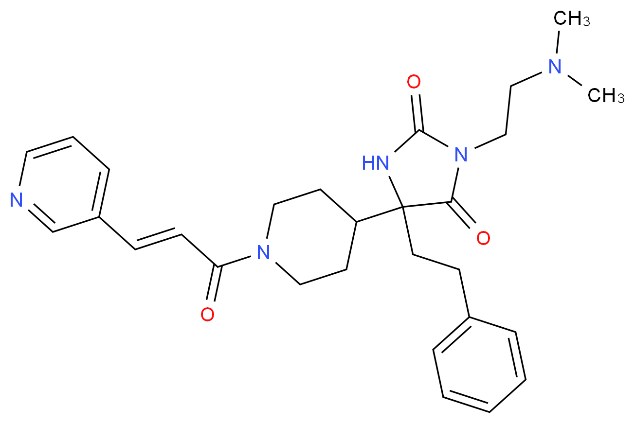  分子结构