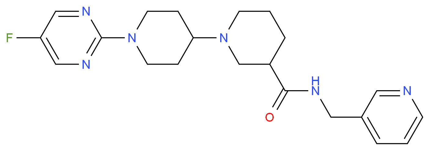  分子结构