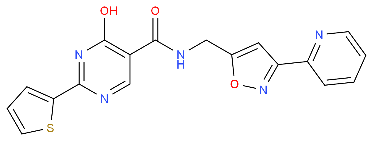  分子结构