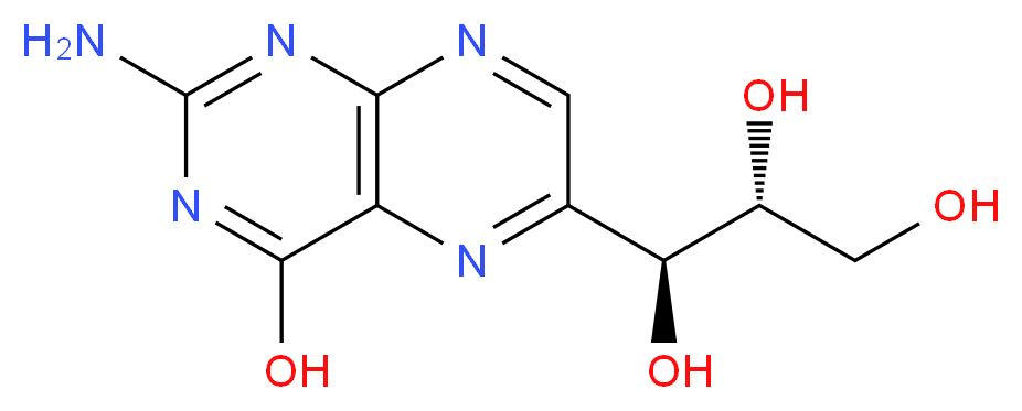 2009-64-5 分子结构