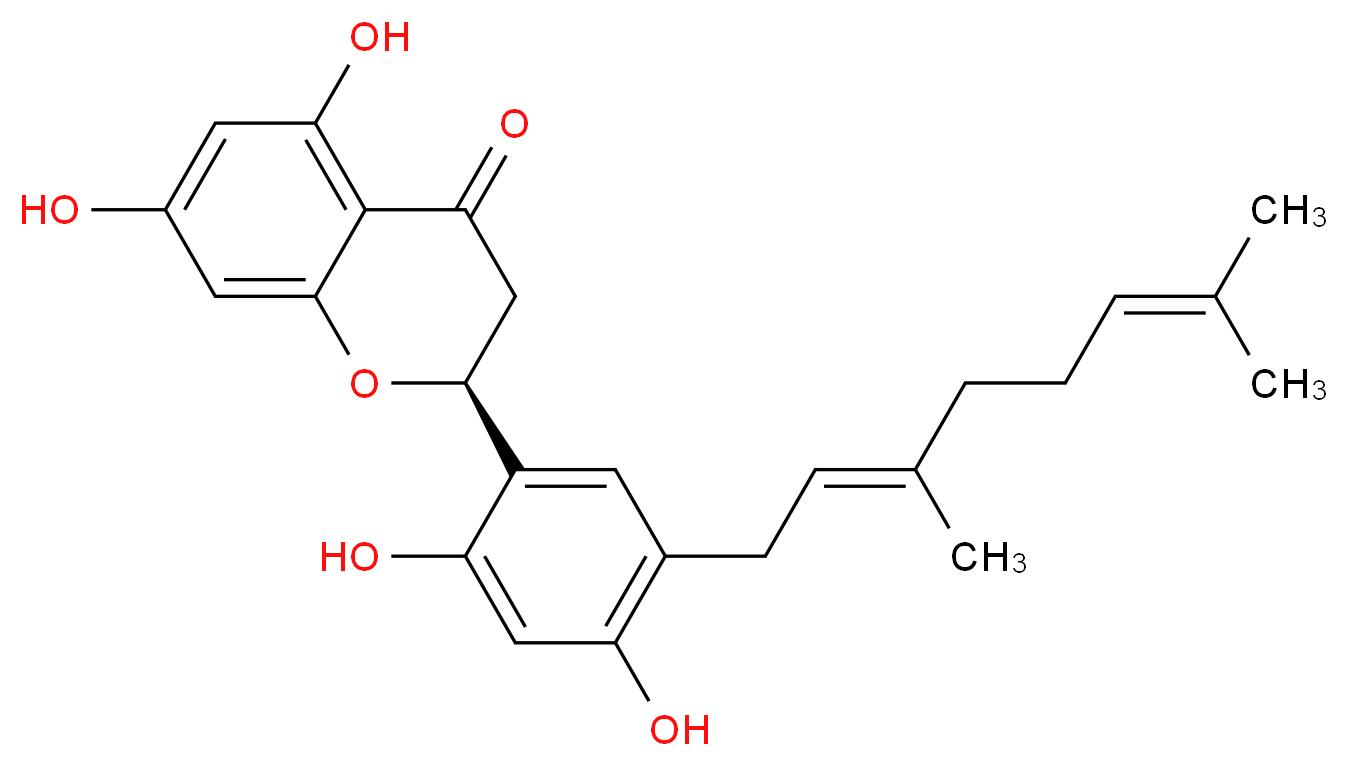 68401-05-8 分子结构