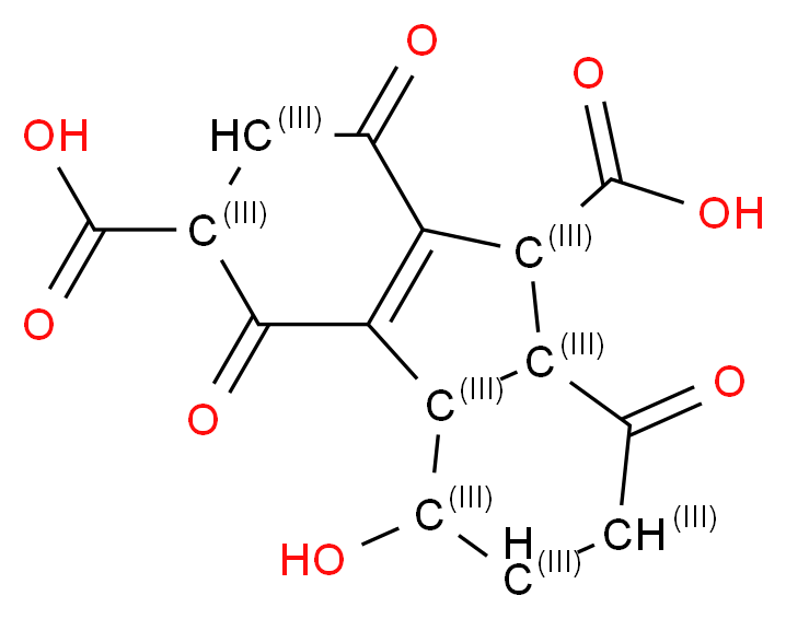 851367-73-2 分子结构