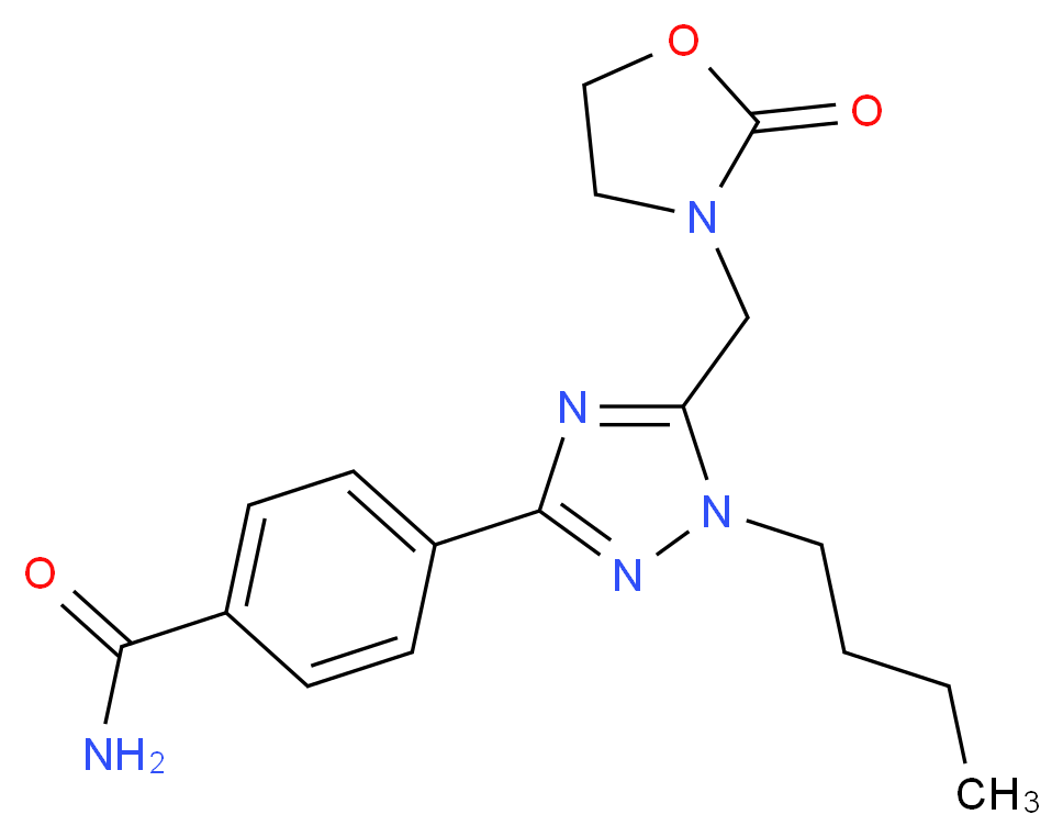  分子结构