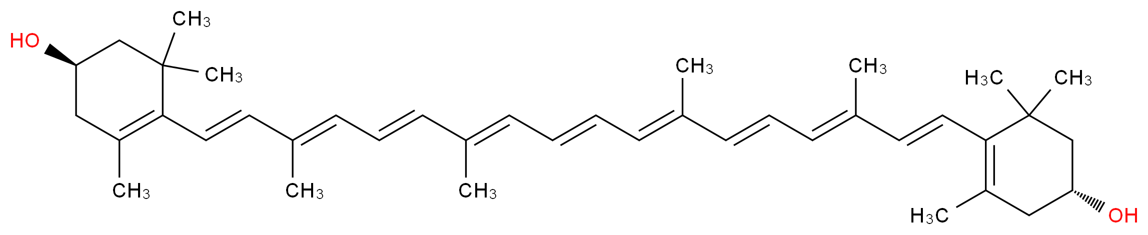 144-68-3 分子结构