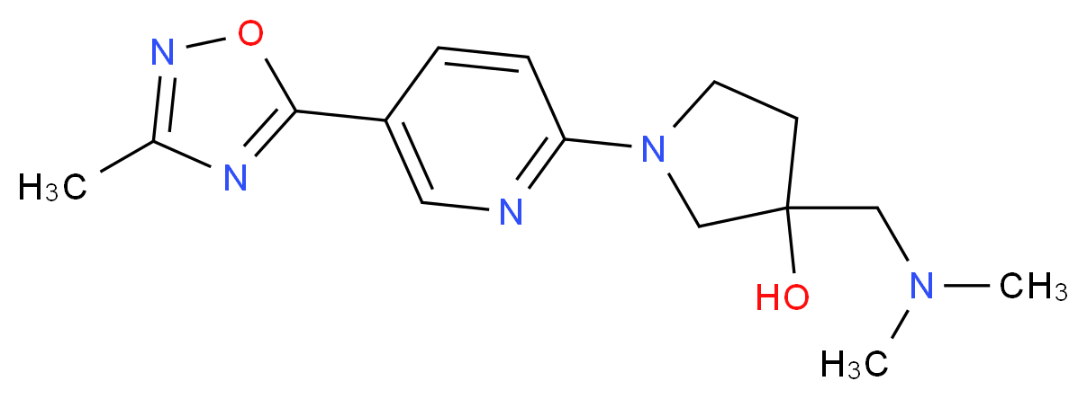  分子结构
