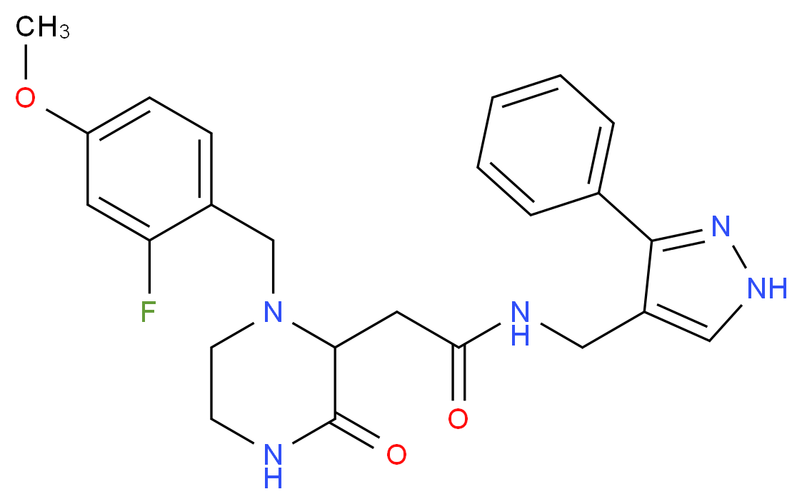  分子结构