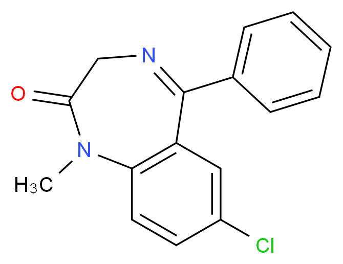 439-14-5 分子结构