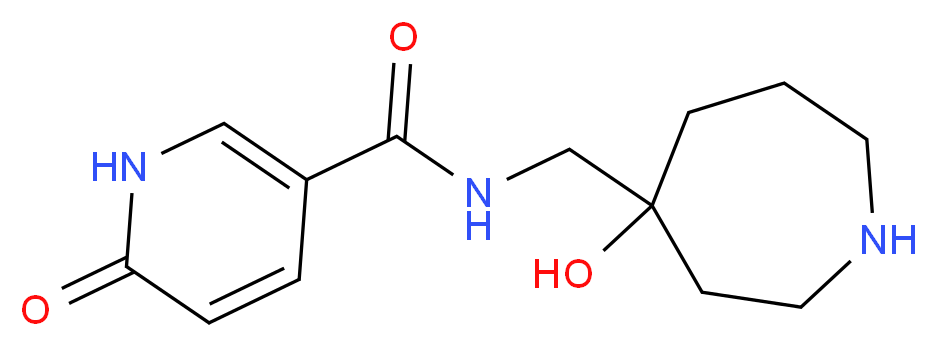  分子结构