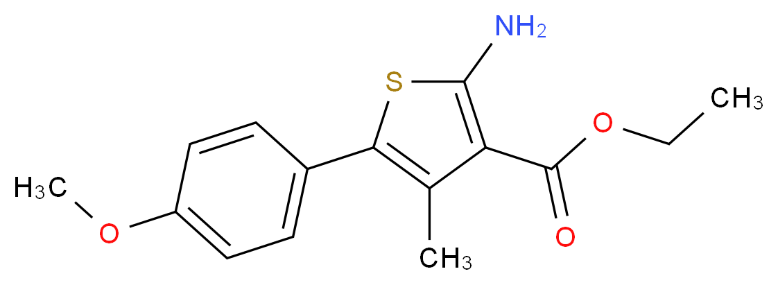 165809-38-1 分子结构