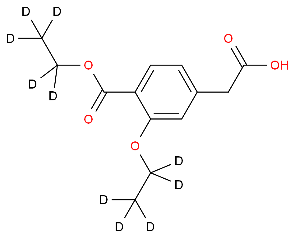1246817-24-2 分子结构