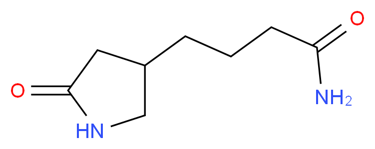 162106667 分子结构