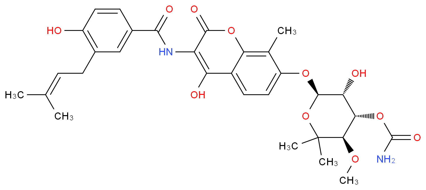 303-81-1 分子结构