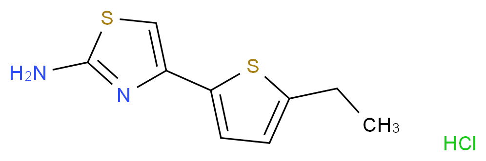 MFCD09997654 分子结构