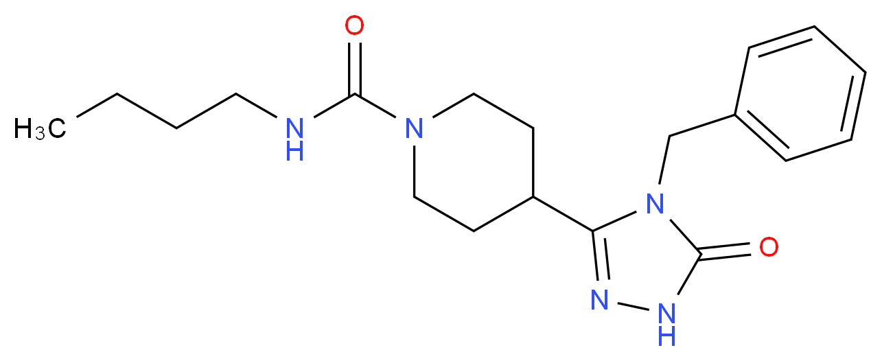 分子结构