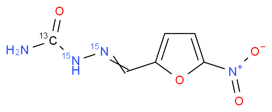 1217220-85-3 分子结构