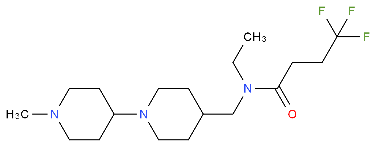  分子结构