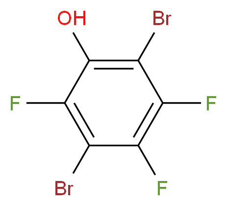 5510-39-4 分子结构