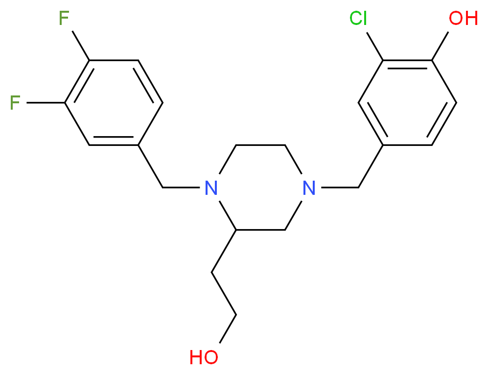  分子结构