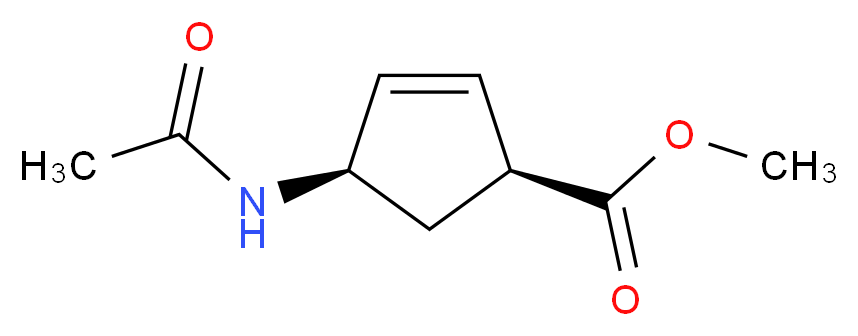 61865-49-4 分子结构