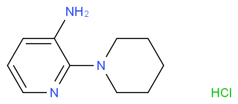MFCD12913074 分子结构
