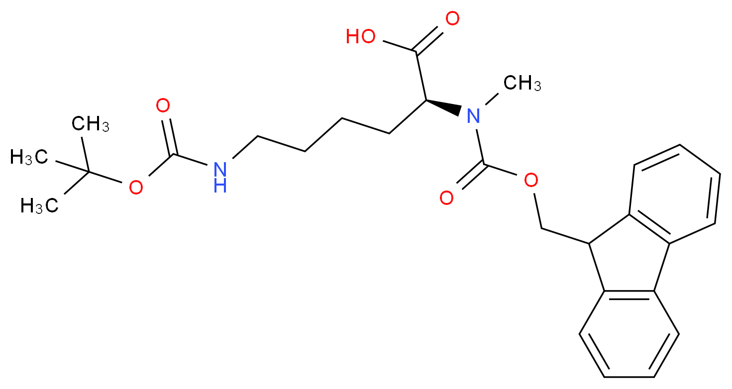 197632-76-1 分子结构