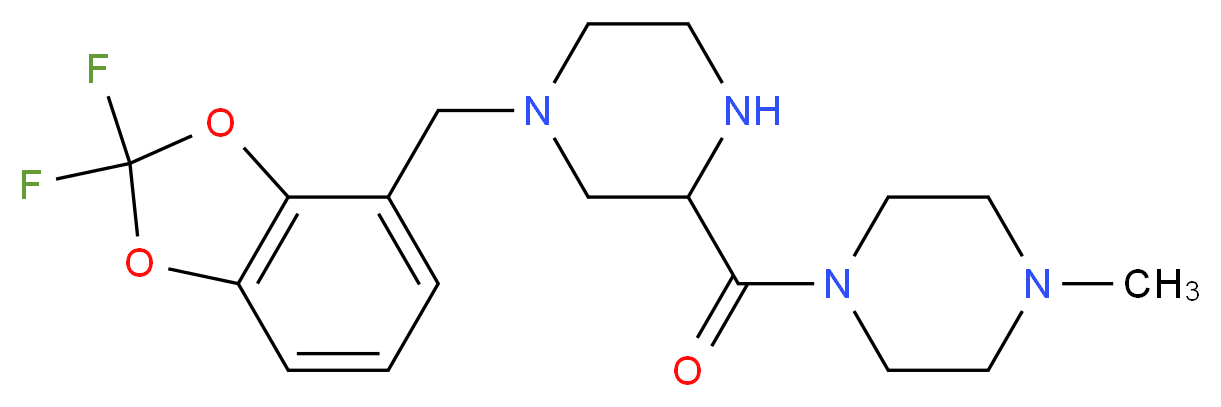  分子结构