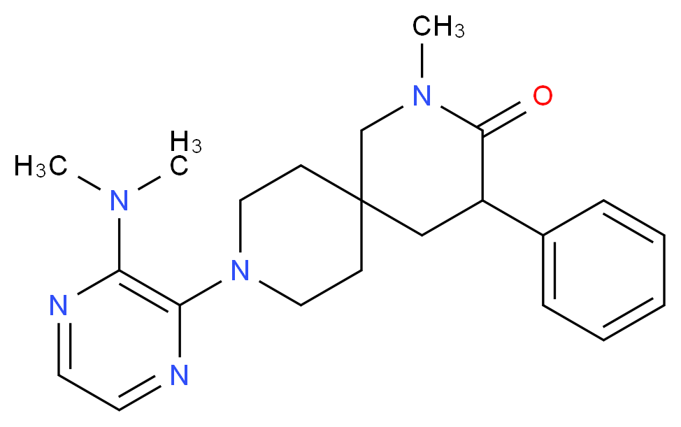 分子结构