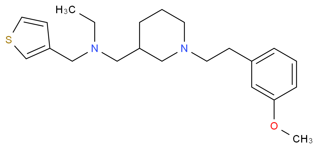  分子结构