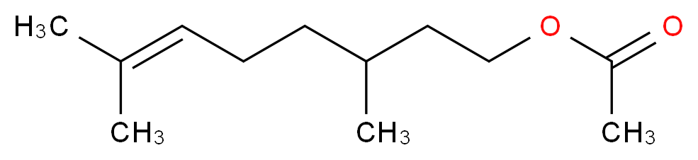 150-84-5 分子结构