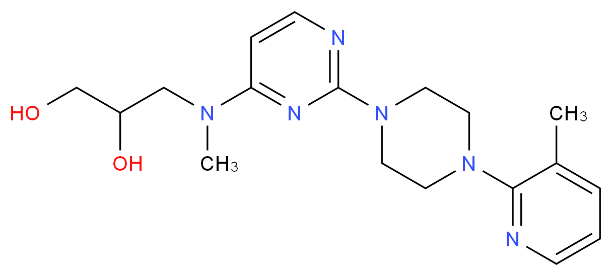  分子结构