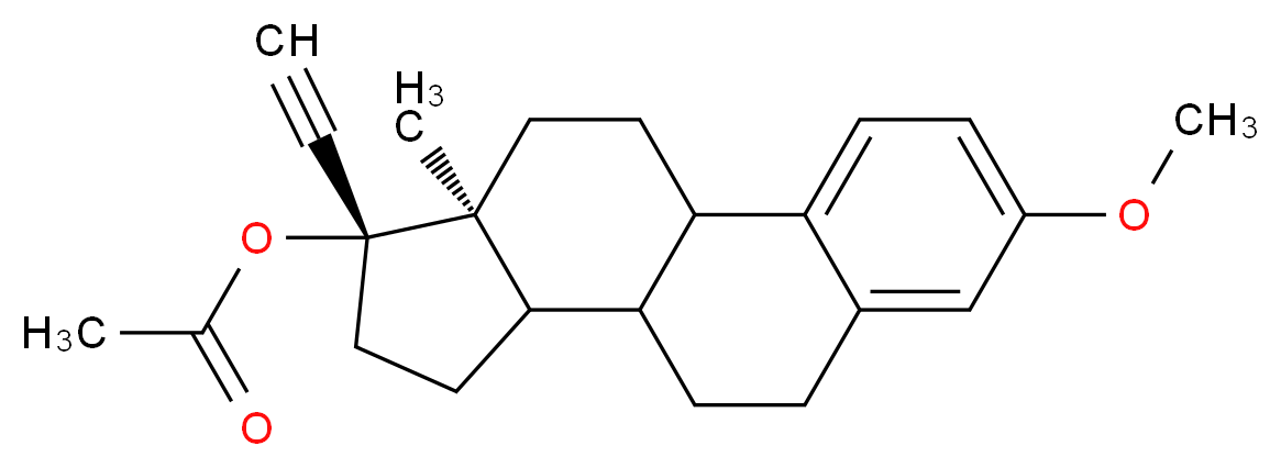 164240012 分子结构