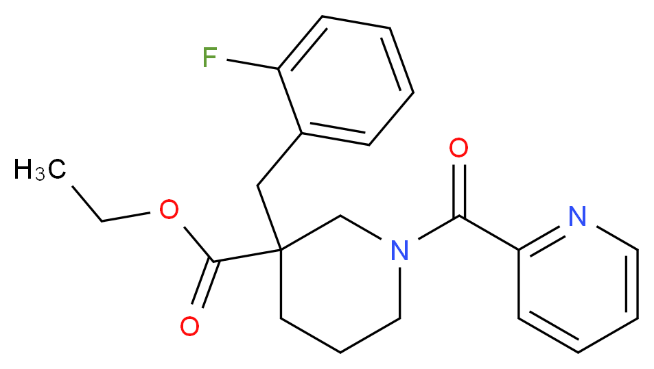  分子结构