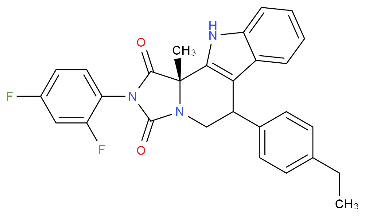 164265280 分子结构