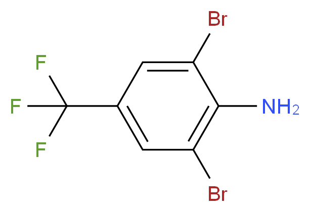 72678-19-4 分子结构