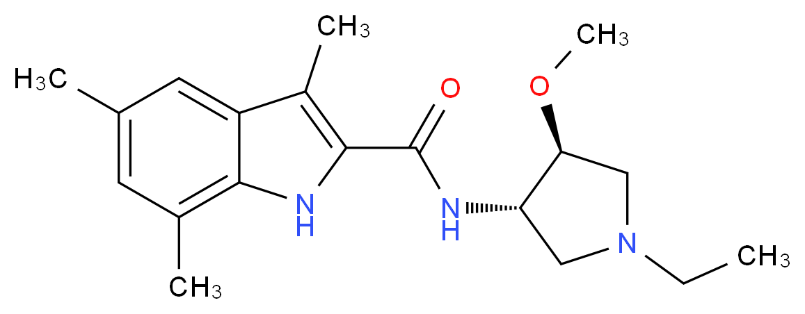  分子结构