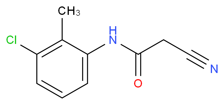 _分子结构_CAS_)