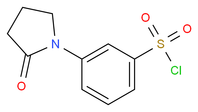 CAS_344312-54-5 分子结构