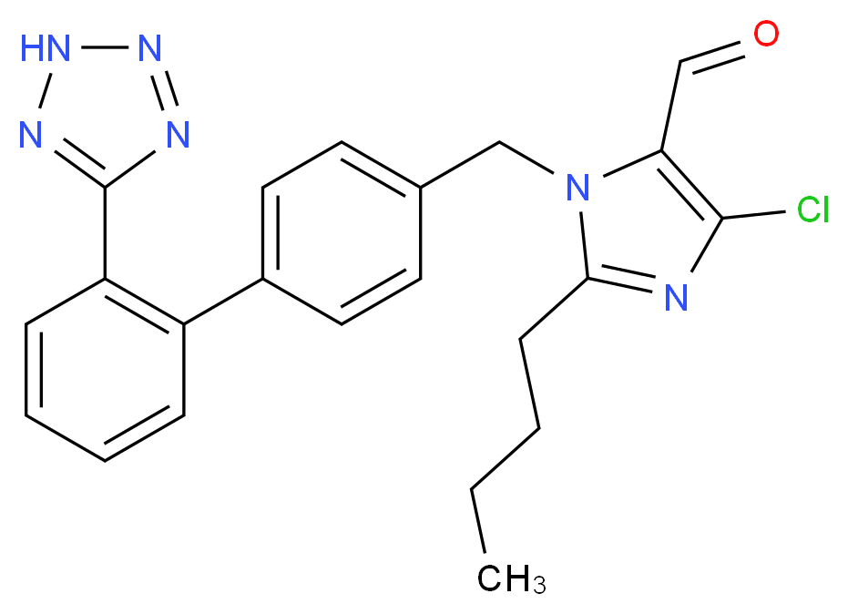CAS_114798-36-6 分子结构