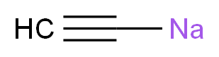 CAS_1066-26-8 分子结构