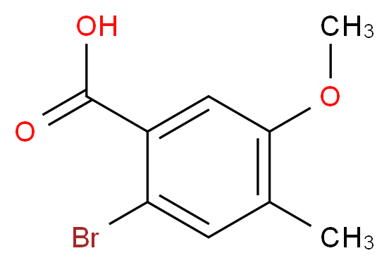 CAS_61809-40-3 molecular structure
