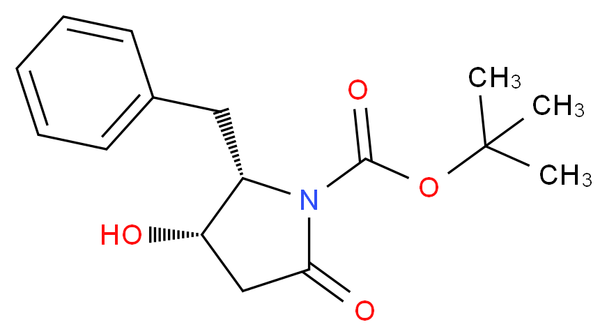 CAS_109579-10-4 分子结构