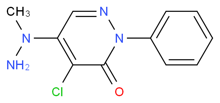 CAS_41932-99-4 分子结构